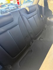 Used Hyundai Santa Fe from Herefordshire Trade Centre