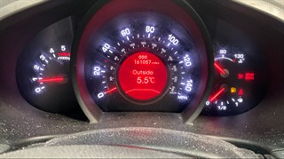 Used Kia Sportage from Herefordshire Trade Centre