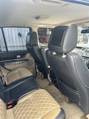 Used Land Rover Range Rover Sport from Herefordshire Trade Centre