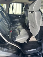 Used Land Rover Range Rover Sport from Herefordshire Trade Centre