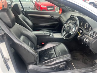 Used Mercedes AMG from Herefordshire Trade Centre