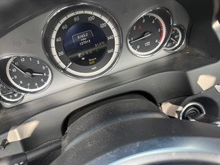 Used Mercedes E220 from Herefordshire Trade Centre