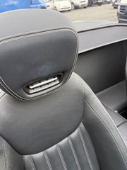 Used Mercedes SL from Herefordshire Trade Centre