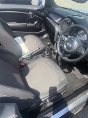 Used MINI Unlisted from Herefordshire Trade Centre