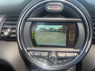 Used MINI Unlisted from Herefordshire Trade Centre