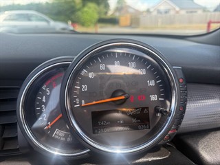 Used MINI Unlisted from Herefordshire Trade Centre