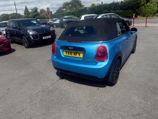 Used MINI Unlisted from Herefordshire Trade Centre