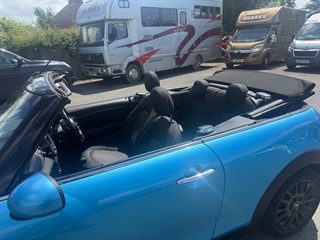 Used MINI Unlisted from Herefordshire Trade Centre