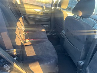 Used Nissan X-Trail from Herefordshire Trade Centre