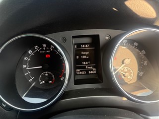 Used Skoda Yeti from Herefordshire Trade Centre