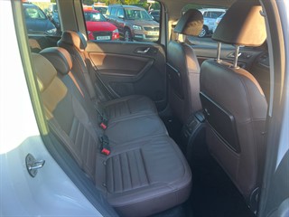 Used Skoda Yeti from Herefordshire Trade Centre