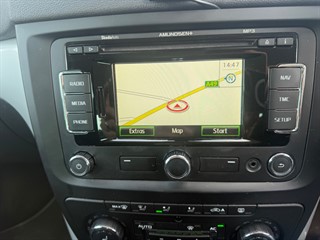 Used Skoda Yeti from Herefordshire Trade Centre