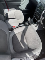 Used Skoda Yeti from Herefordshire Trade Centre