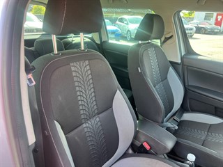 Used Skoda Yeti from Herefordshire Trade Centre