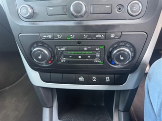 Used Skoda Yeti from Herefordshire Trade Centre