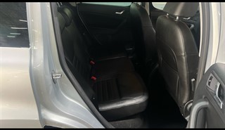 Used Skoda Yeti from Herefordshire Trade Centre