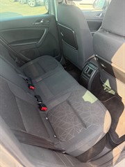 Used Skoda Yeti from Herefordshire Trade Centre