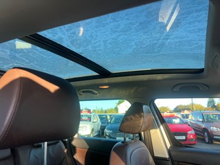 Used Skoda Yeti from Herefordshire Trade Centre