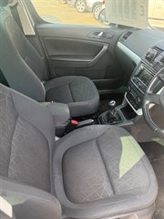 Used Skoda Yeti from Herefordshire Trade Centre