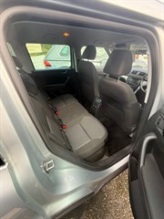 Used Skoda Yeti from Herefordshire Trade Centre