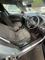 Used Skoda Yeti from Herefordshire Trade Centre