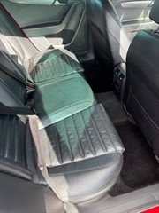 Used Volkswagen Passat from Herefordshire Trade Centre