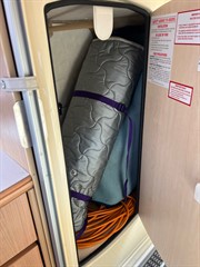 Used Volkswagen Transporter from Herefordshire Trade Centre