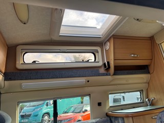 Used Volkswagen Transporter from Herefordshire Trade Centre