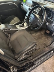 Used Volvo V70 from Herefordshire Trade Centre