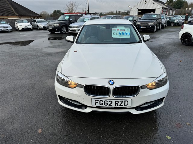 Used Vehicles for sale in Hereford, Herefordshire | Herefordshire Trade ...