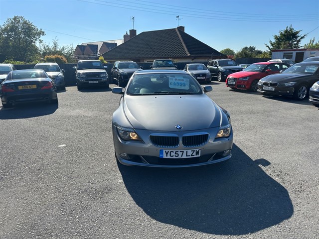 Used Vehicles for sale in Hereford, Herefordshire | Herefordshire Trade ...