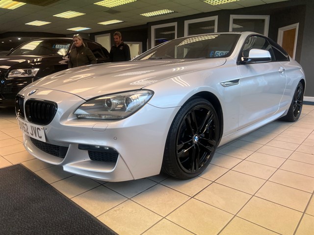 Used Cars Hereford, Herefordshire | Quality Selection & Competitive ...