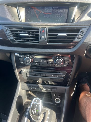 Used BMW X1