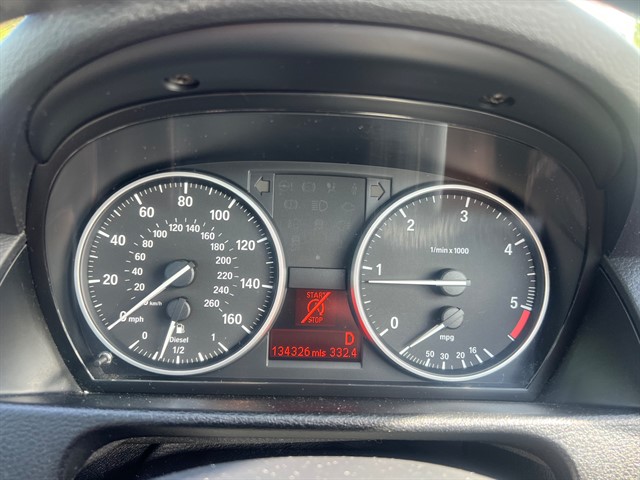 Used BMW X1