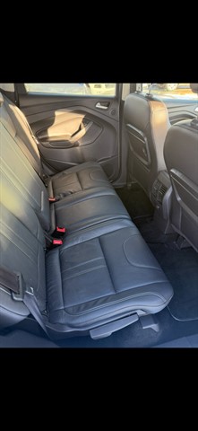 Used Ford Kuga