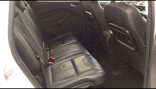 Used Ford Kuga