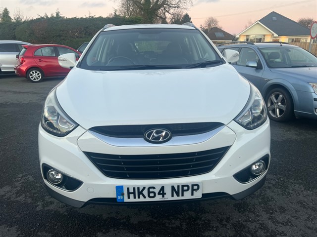 Used Vehicles for sale in Hereford, Herefordshire | Herefordshire Trade ...