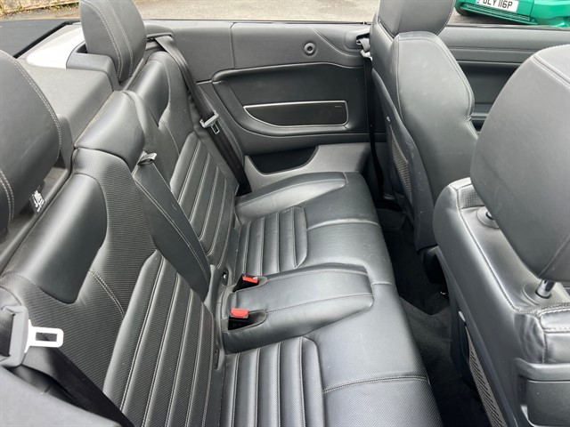 Used Land Rover Range Rover Evoque