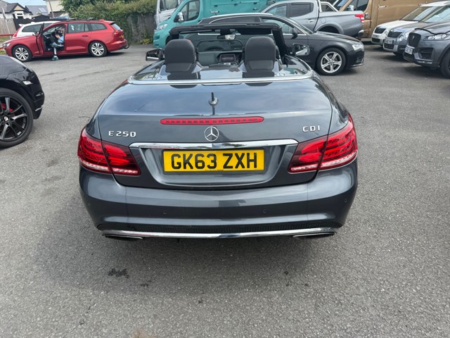 Used Mercedes AMG