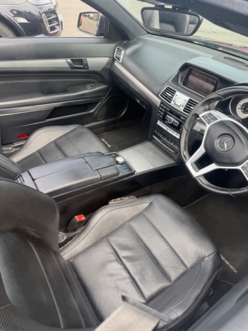 Used Mercedes AMG