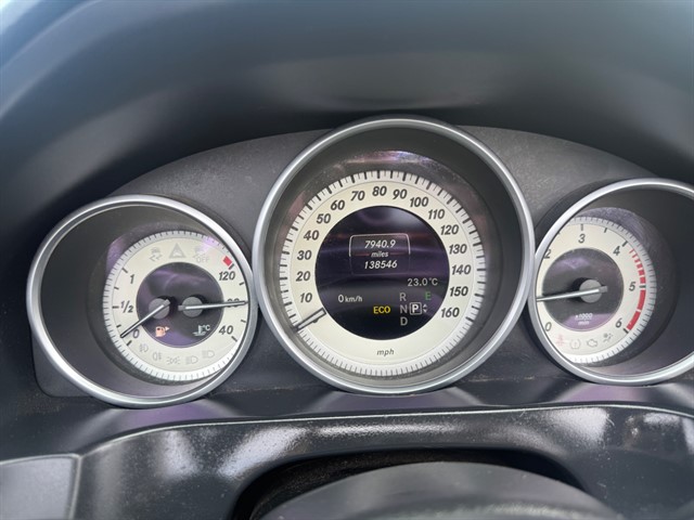 Used Mercedes AMG