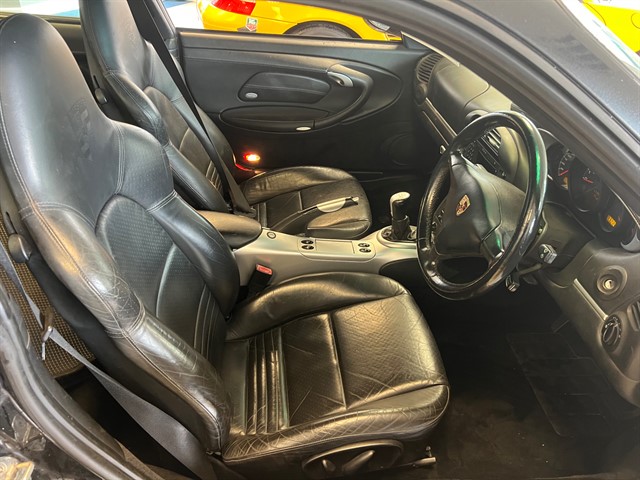 Used Porsche 911 in Hereford, Herefordshire