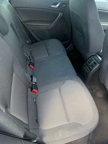 Used Skoda Yeti