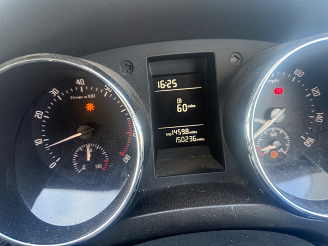Used Skoda Yeti