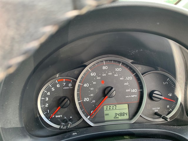 Used Toyota Yaris