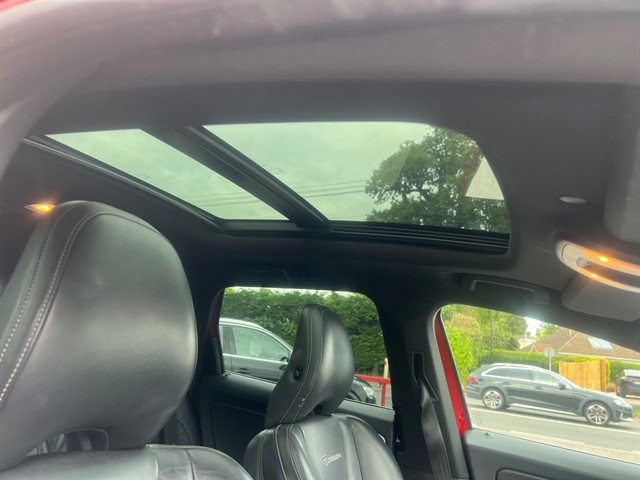 Used Volvo XC60