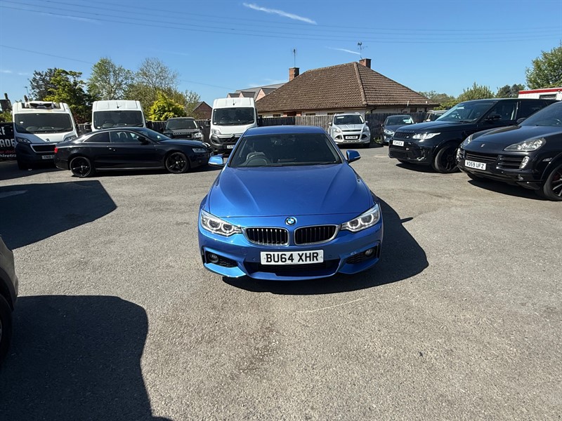 Used Cars Hereford, Herefordshire | Quality Selection & Competitive ...