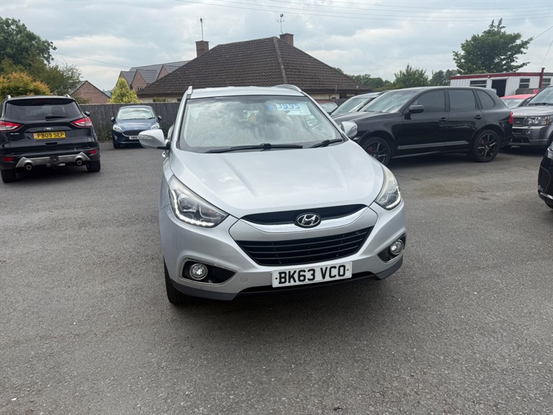 Used Cars Hereford, Herefordshire | Quality Selection & Competitive ...