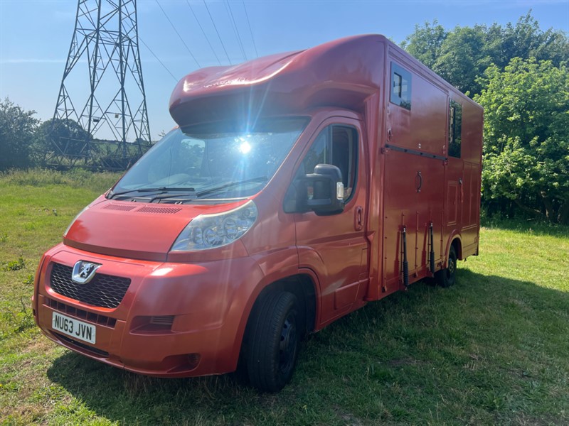 Used Vehicles in Hereford, Herefordshire Herefordshire Trade Centre