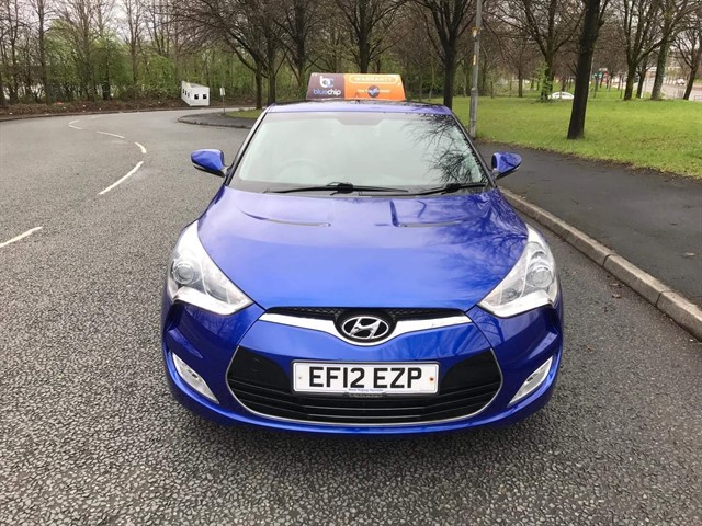 Used Vehicles in Manchester, Lancashire | Bros Motors